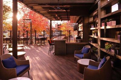 Marriott Nashville at Vanderbilt University