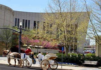 Courtyard Nashville Brentwood