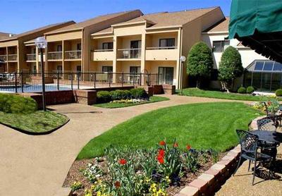 Courtyard Nashville Brentwood