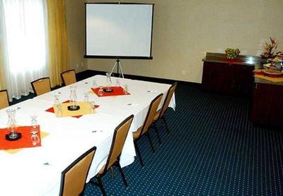 SpringHill Suites Boise ParkCenter