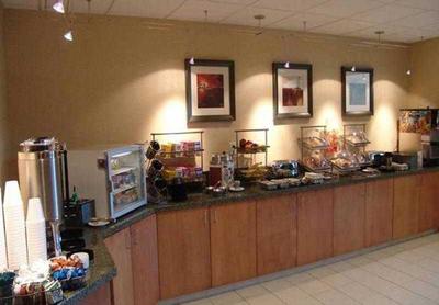SpringHill Suites Boise ParkCenter