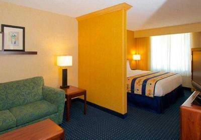 SpringHill Suites Boise ParkCenter