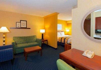 SpringHill Suites Boise ParkCenter
