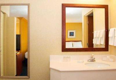 SpringHill Suites Boise ParkCenter