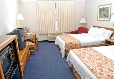 Fairfield Inn Boise