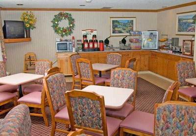 Fairfield Inn Boise