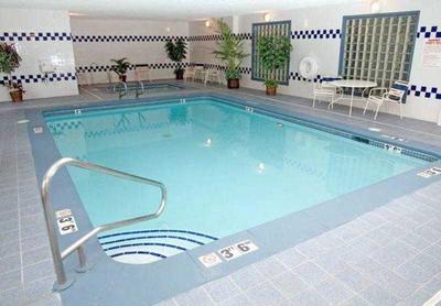 Fairfield Inn Boise