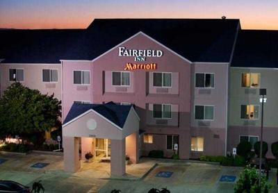 Fairfield Inn Boise