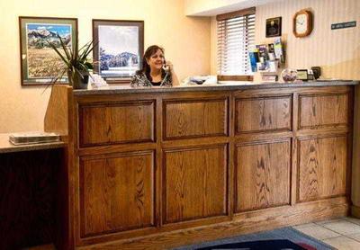 Fairfield Inn Boise