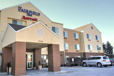 Fairfield Inn Boise