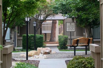 Residence Inn Boise Downtown/University