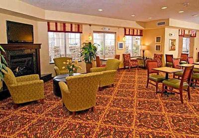 TownePlace Suites Boise Downtown/University