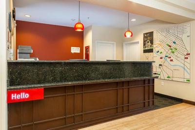 TownePlace Suites Boise Downtown/University