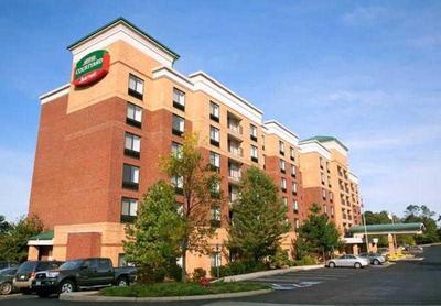 Courtyard Boston Woburn/Boston North