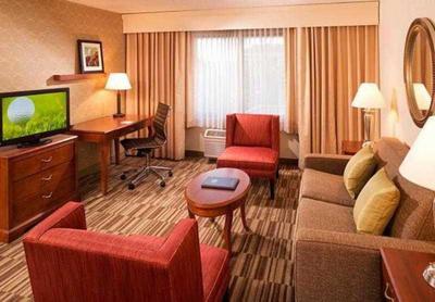 Courtyard Boston Woburn/Boston North