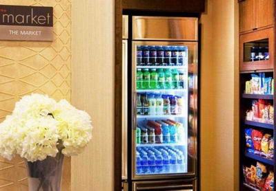 Residence Inn Boston Back Bay/Fenway