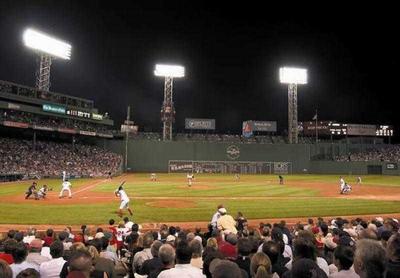 Residence Inn Boston Back Bay/Fenway