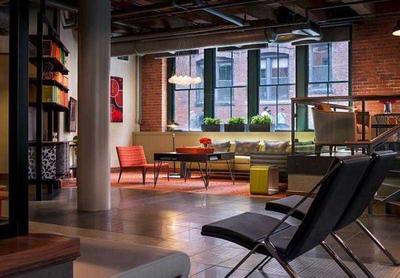Residence Inn by Marriott Boston Downtown/Seaport
