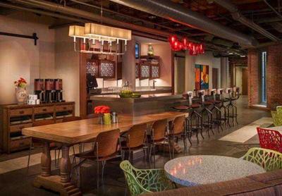 Residence Inn by Marriott Boston Downtown/Seaport
