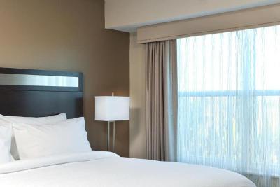 Residence Inn Boston Franklin