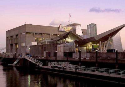 Boston Marriott Long Wharf