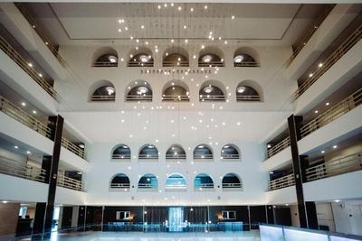 Boston Marriott Long Wharf