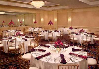 Boston Marriott Peabody