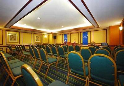 Quality Inn Boston revere