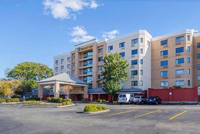 Quality Inn Boston revere