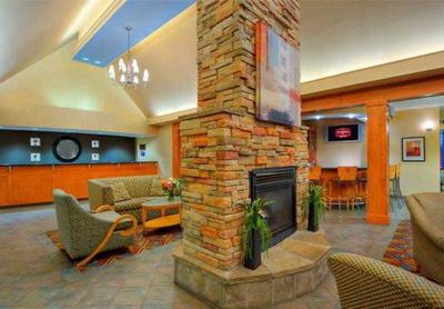 Residence Inn Worcester