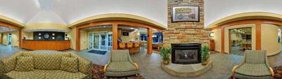 Residence Inn Worcester