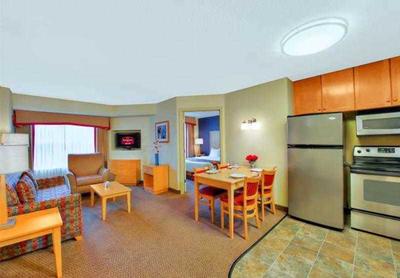 Residence Inn Worcester