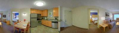 Residence Inn Worcester