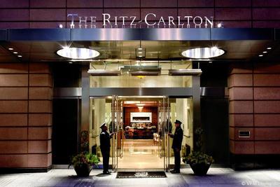The Ritz-Carlton, Boston