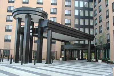 Courtyard Boston-South Boston