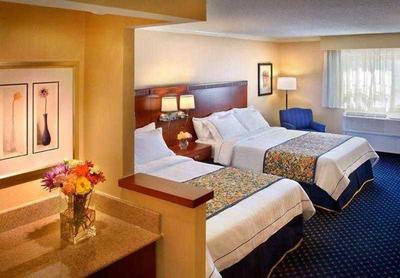 Sonesta Select Boston Woburn Burlingto