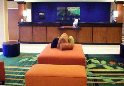 Fairfield Inn & Suites Kingsland