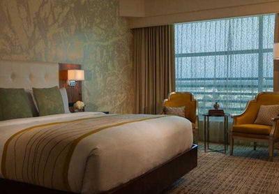 Renaissance Baton Rouge Hotel
