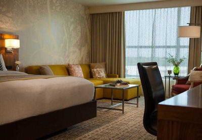 Renaissance Baton Rouge Hotel