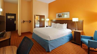 Country Inn & Suites Radisson LSU Medical Corridor