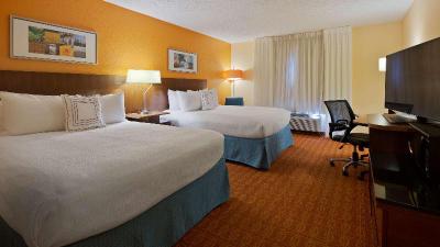 Country Inn & Suites Radisson LSU Medical Corridor