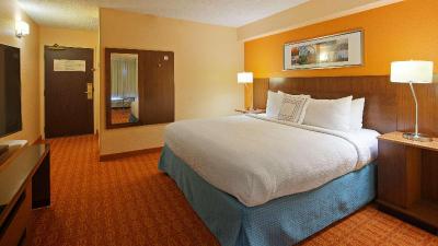 Country Inn & Suites Radisson LSU Medical Corridor