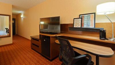 Country Inn & Suites Radisson LSU Medical Corridor