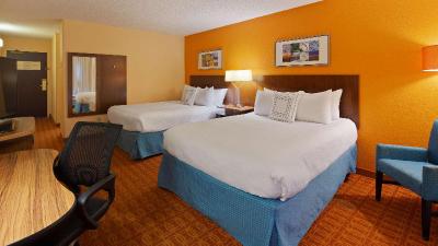 Country Inn & Suites Radisson LSU Medical Corridor