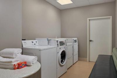 SpringHill Suites Baton Rouge North/Airport