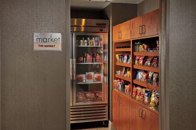 SpringHill Suites Baton Rouge North/Airport