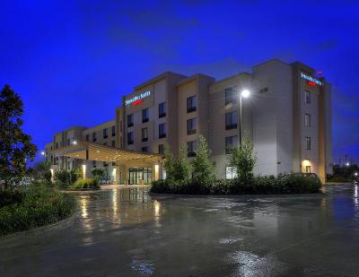 SpringHill Suites Baton Rouge North/Airport
