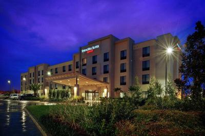 SpringHill Suites Baton Rouge North/Airport