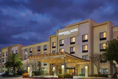 SpringHill Suites Baton Rouge North/Airport