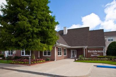 Residence Inn Baton Rouge Siegen Lane
